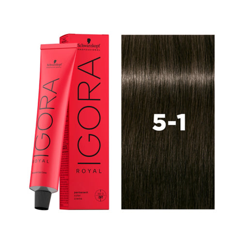 SKPF Igora Royal - 5.1