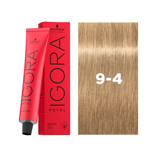 SKPF Igora Royal - 9.4