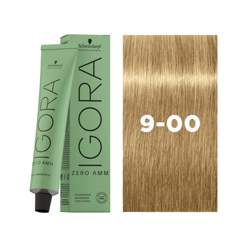 IGORA ZERO AMM 9-00