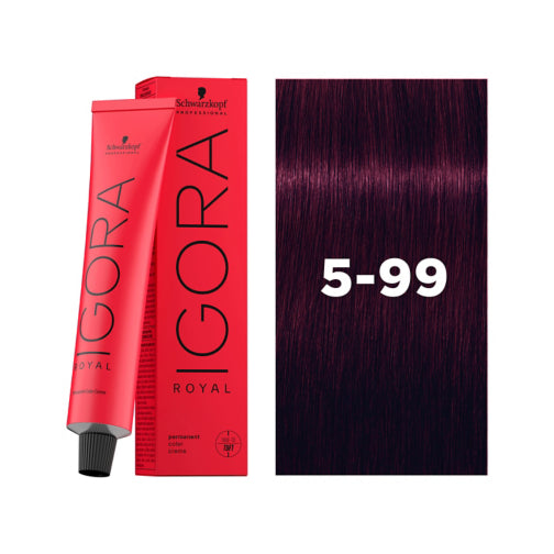 SKPF Igora Royal - 5.99