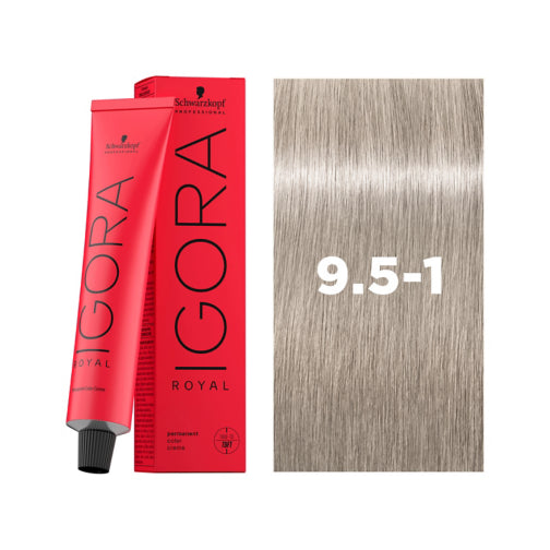 SKPF Igora Royal - 9,5.1
