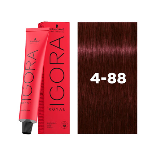 SKPF Igora Royal - 4.88
