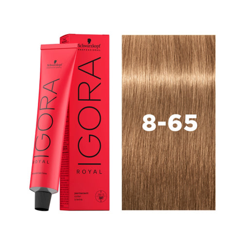 SKPF Igora Royal - 8.65