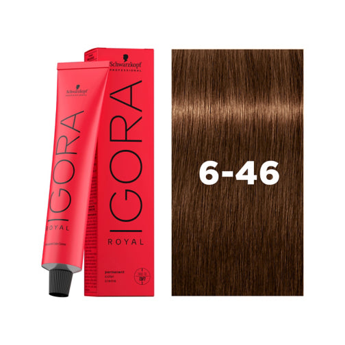 SKPF Igora Royal - 6.46
