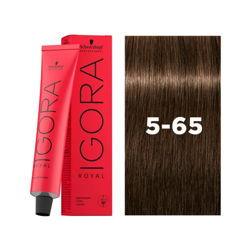 SKPF Igora Royal - 5.65