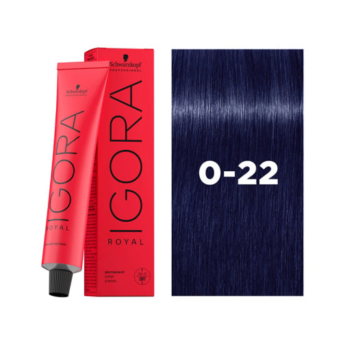 SKPF Igora Royal - 0.22