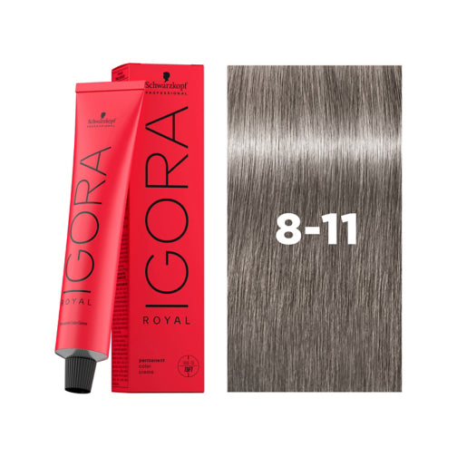 SKPF Igora Royal - 8.11