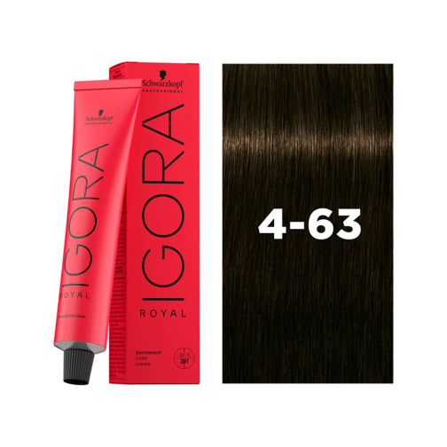 SKPF Igora Royal - 4.63