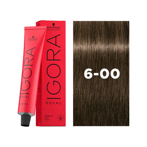 SKPF Igora Royal - 6.00