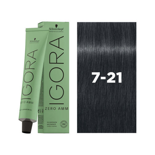 IGORA ZERO AMM 7-21