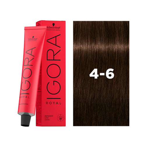 SKPF Igora Royal - 4.6
