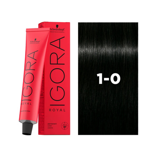 SKPF Igora Royal - 1.0