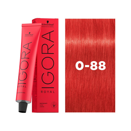SKPF Igora Royal - 0.88
