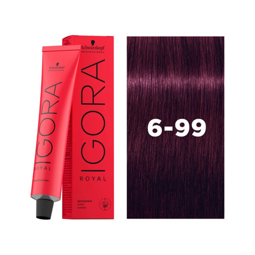 SKPF Igora Royal - 6.99