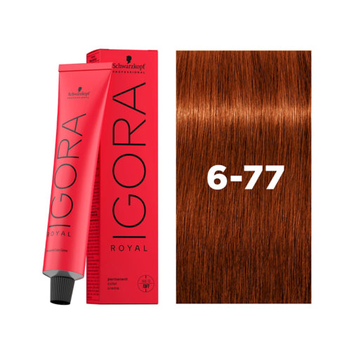 SKPF Igora Royal - 6.77
