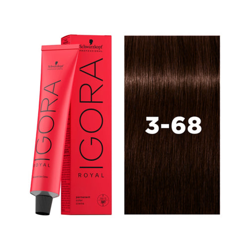SKPF Igora Royal - 3.68