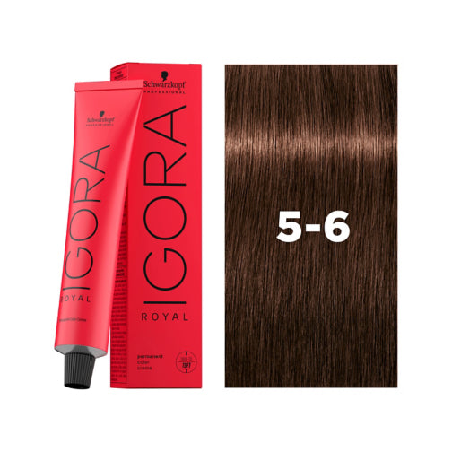 SKPF Igora Royal - 5.6