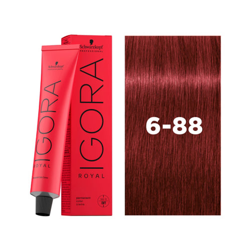 SKPF Igora Royal - 6.88