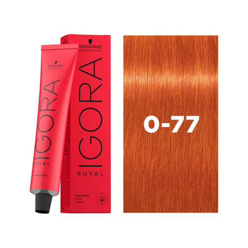 SKPF Igora Royal - 0.77