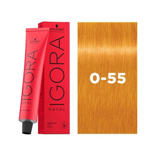 SKPF Igora Royal - 0.55