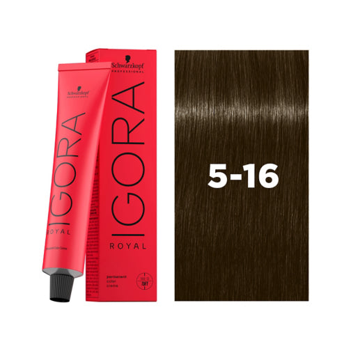 SKPF Igora Royal - 5.16