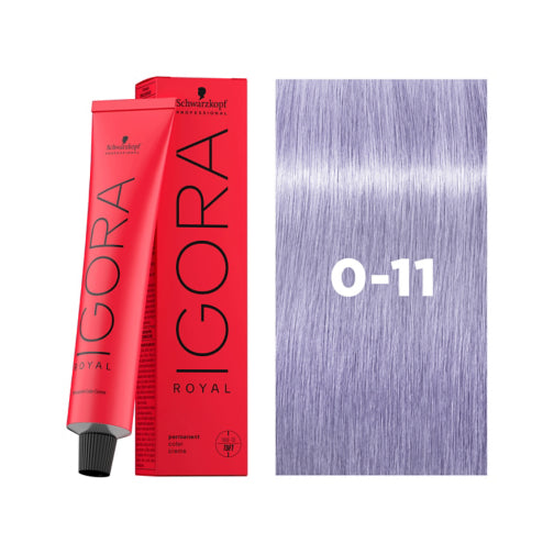 SKPF Igora Royal - 0.11