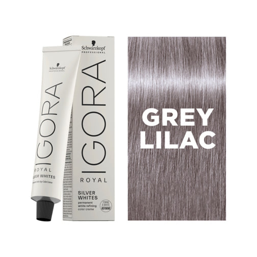 SKPF Igora Royal - Grey Lilac