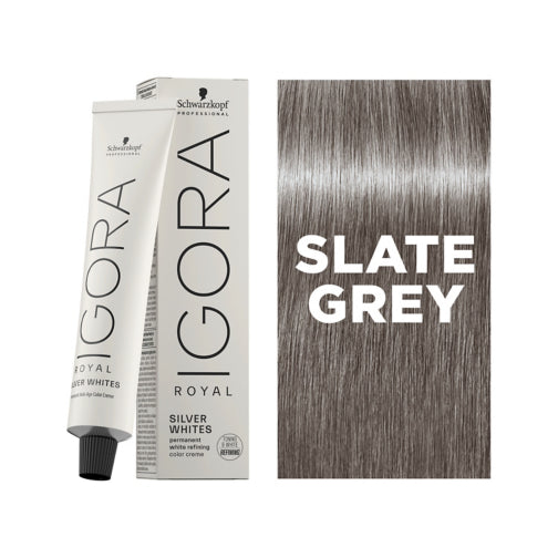 SKPF Igora Royal - Slate Grey