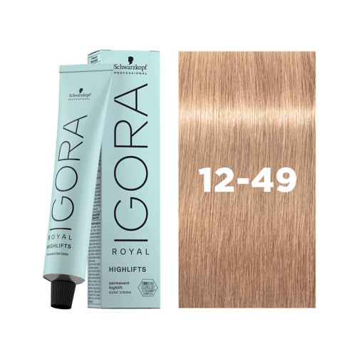 SKPF Igora Royal - 12.49