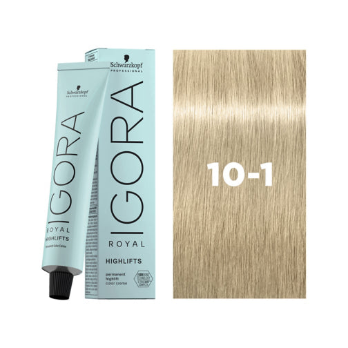 SKPF Igora Royal - 10.1