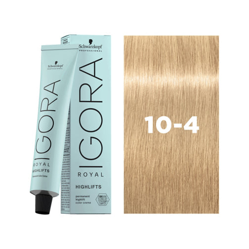 SKPF Igora Royal - 10.4