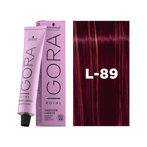 SKPF Igora Royal - L.89
