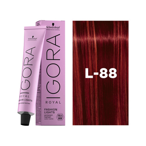 SKPF Igora Royal - L.88