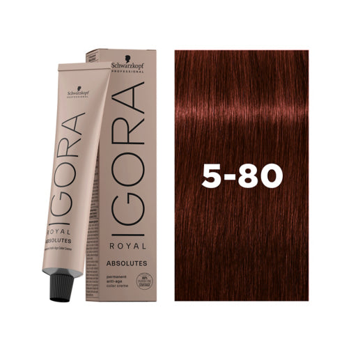 SKPF Igora Royal - 5.80