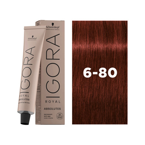 SKPF Igora Royal - 6.80