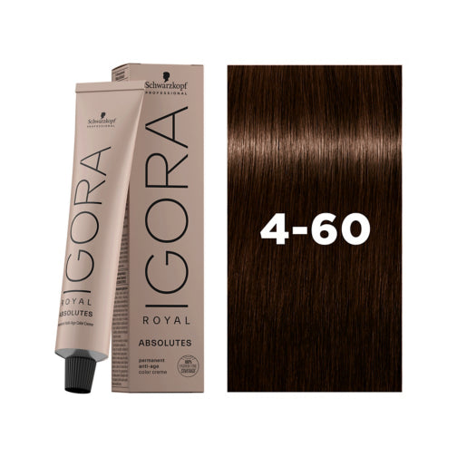 SKPF Igora Royal - 4.60