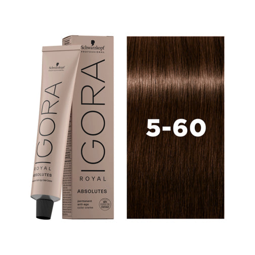 SKPF Igora Royal - 5.60