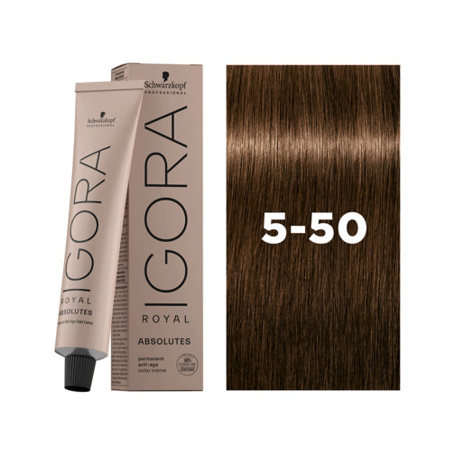 SKPF Igora Royal - 5.50