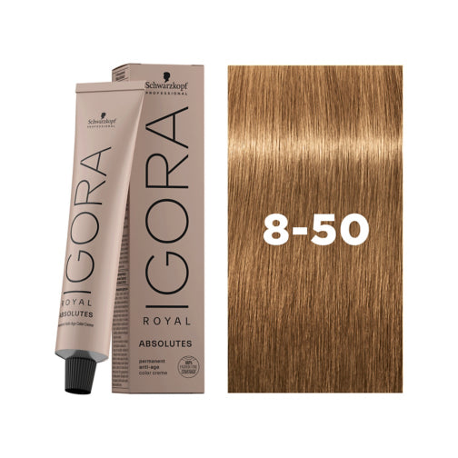 SKPF Igora Royal - 8.50