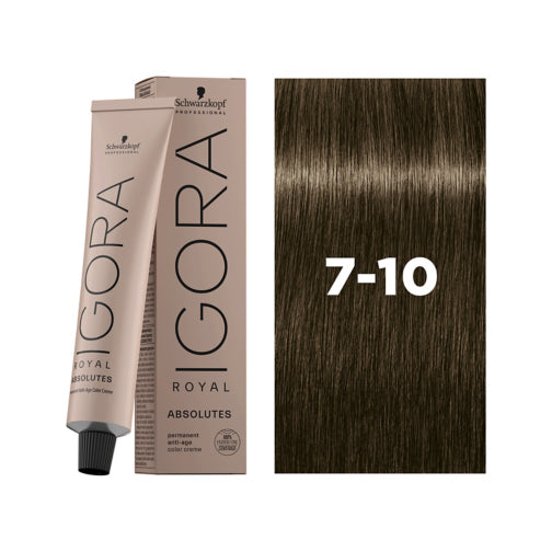 SKPF Igora Royal - 7.10