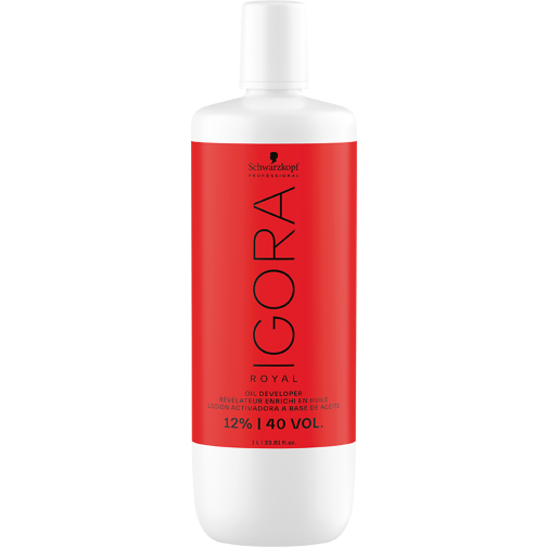 IGORA ROYAL 12% / 40 Vol