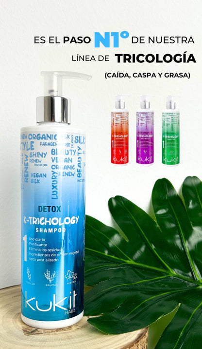 Raíces Limpias y Frescas Aunque Pase Todo el Día