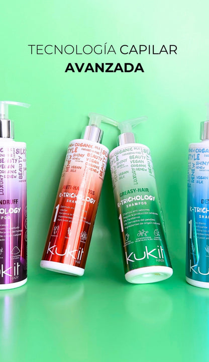 Raíces Limpias y Frescas Aunque Pase Todo el Día