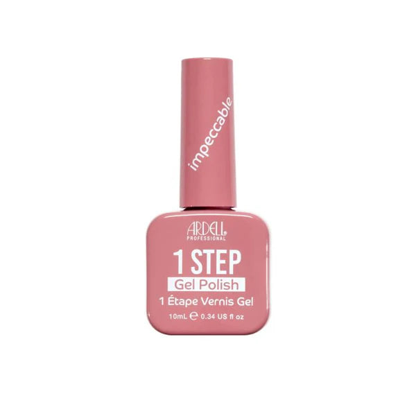 Esmalte 1 Step Gel - Impeccable