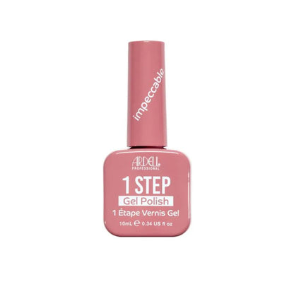 Esmalte 1 Step Gel - Impeccable