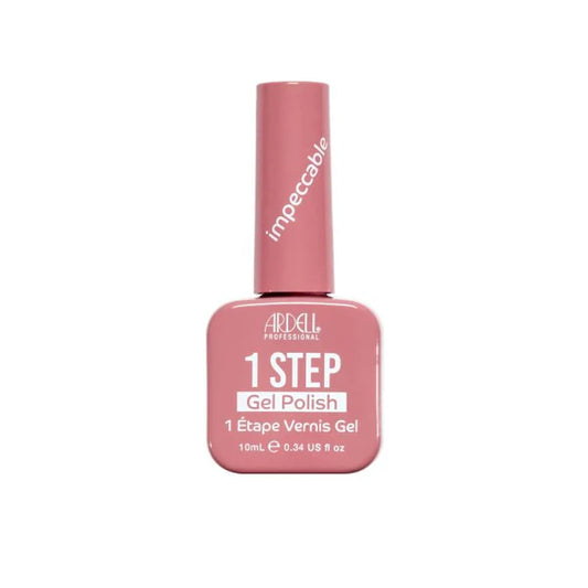 Esmalte 1 Step Gel - Impeccable