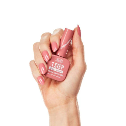 Esmalte 1 Step Gel - Impeccable