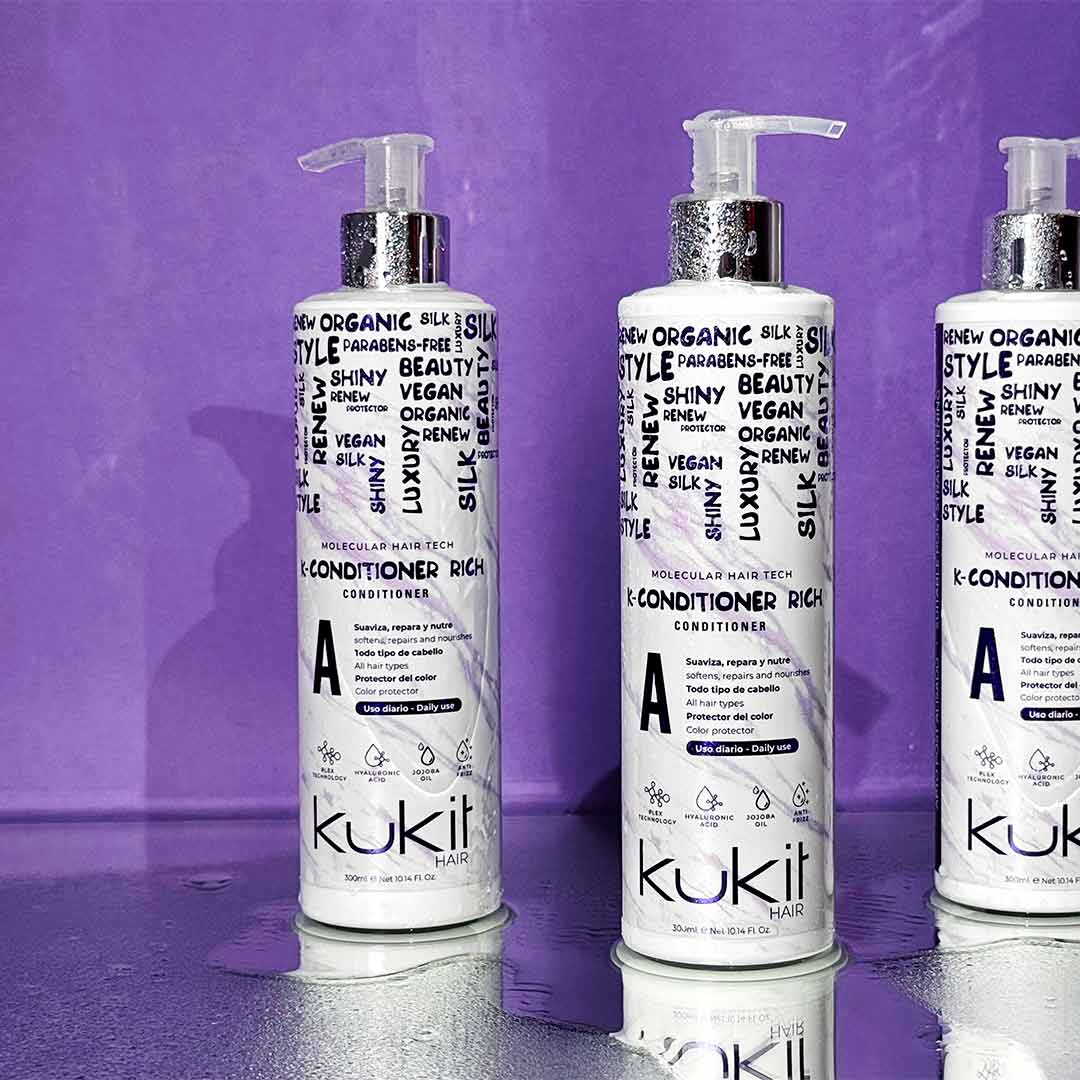 Acondicionador Reparador K-Conditioner Rich