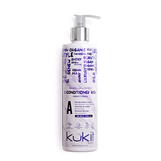 Acondicionador Reparador K-Conditioner Rich