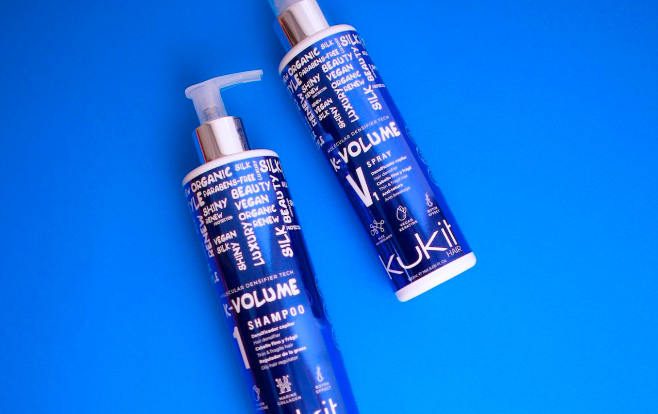 Más Volumen y Movimiento para un Pelo que Atrae Miradas